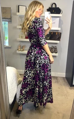 Jolie Moi Kamiyah Viscose Maxi Dress, Floral Multi -DRESSES SHOP 2021 10 18 Joliemoi sasha 14 10 2021 12 59 33 1