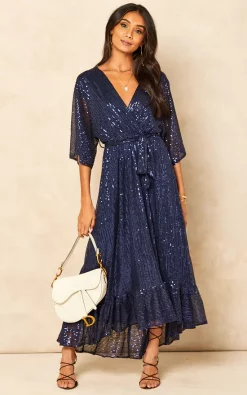 DRESSES SHOP -DRESSES SHOP 2021 11 01 Jen Shree Bella Blue20465