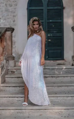 Anne Louise Boutique Formentera Sequin Dress 7 Anne Louise Boutique Formentera Sequin Dress -DRESSES SHOP Screenshot 2022 09 30 at 15.59.09