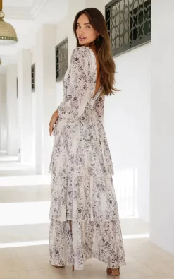 Anne Louise Boutique Jacqueline Dress