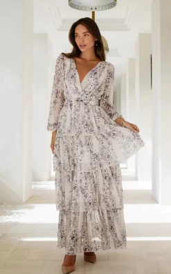 Anne Louise Boutique Jacqueline Dress -DRESSES SHOP jacqueline dress 662372 2400x